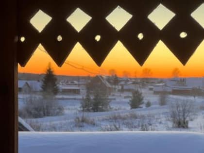 Более 20 тысяч туристов выбрали Архангельскую область на новогодние праздники