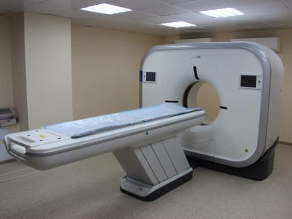 Специалисты Устьянской ЦРБ готовятся к внедрению нового оборудования