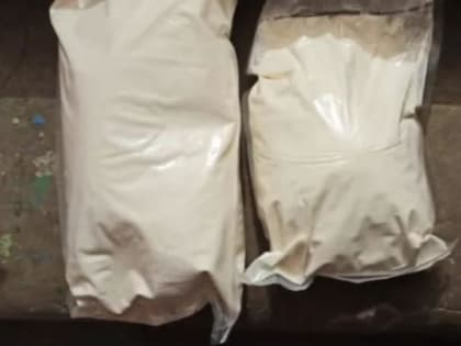 Двое северодвинских наркосбытчиков предстанут перед судом