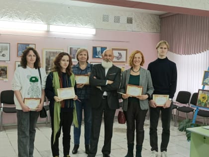 Творческие итоги