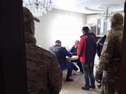 Бывший глава Красноборска Рудаков получил новые уголовные статьи