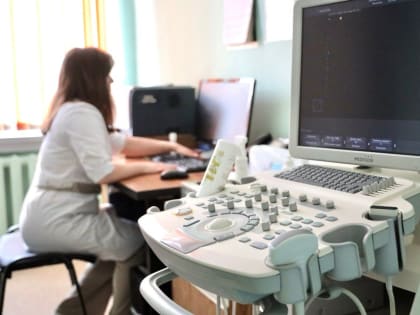 Новый центр амбулаторной онкологической помощи охватит шесть районов и округов Архангельской области