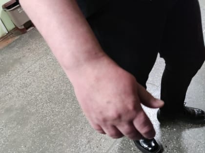 "Рико" катится по наклонной