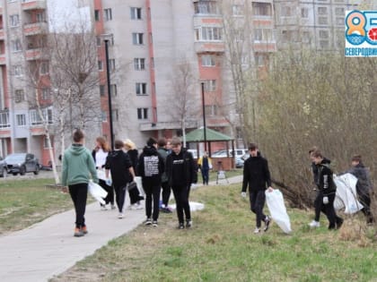 Благотворительная акция «85 добрых дел»: юбилею Северодвинска посвящается