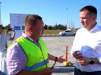 Архангельск и Новодвинск оказались в центре внимания губернатора на этой неделе