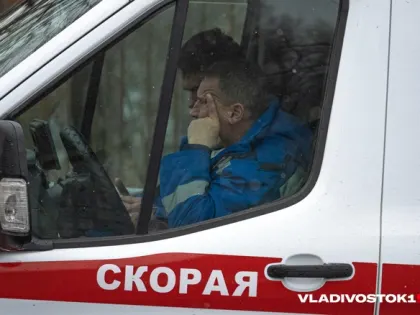 «Нам просто лечь и умереть?»: в поселке Архангельской области пытаются добиться скорой помощи