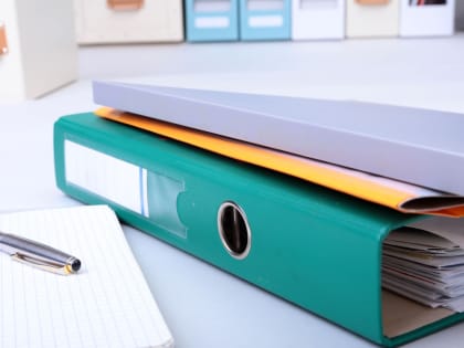 Изменились коды ОКТМО двух муниципальных образований Архангельской области