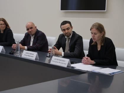 В Поморье разрабатывают план развития Архангельской агломерации до 2035 года