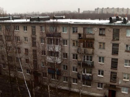 За сорванные сроки капремонта - штраф