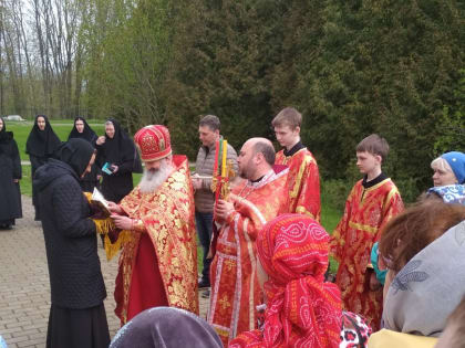 Пасхальное путешествие: северодвинские приходы объединились для паломничества в Ленинградскую область