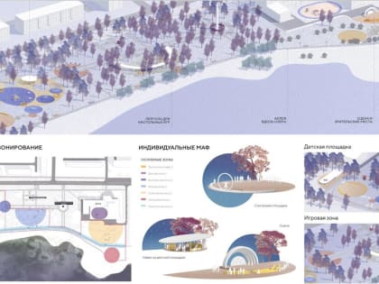 В Мирном будет реализован проект «Звездный берег»