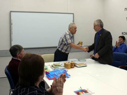 «Сундучок знаний-2022»