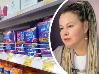 Тампоны приводят к вагинозу? Рушим мифы про менструацию с гинекологом из Архангельска