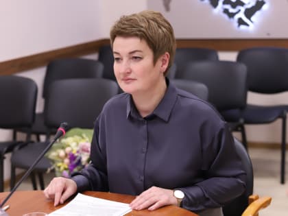 Екатерина Прокопьева о Национальной стратегии действий в интересах женщин: Нужно оценить, какие позиции наиболее важны для северянок