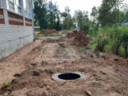 Федеральная программа образования получает поддержку в регионе