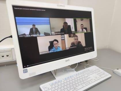Надзорная деятельность: приоритет профилактики и новое в законодательстве