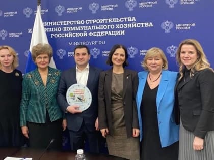 Законодатели обсуждают проблемы обеспечения инфраструктурой земельных участков, выделяемых многодетным семьям