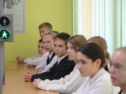 «Безопасные каникулы» в Северодвинске
