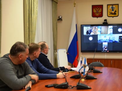 Ход строительства крытого спортивного объекта в Исакогорке вызвал нарекание депутатов