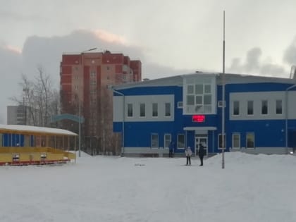 Лыжная база на острове Ягры работает для любителей зимних прогулок