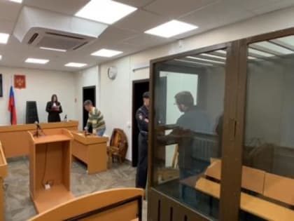 В Архангельске вынесли приговор за убийство милиционера 21-летней давности