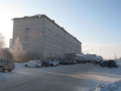 Режим работы амбулаторных подразделений больницы в новогодние праздники