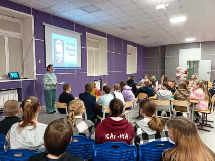 Отважные герои Аркадия Гайдара