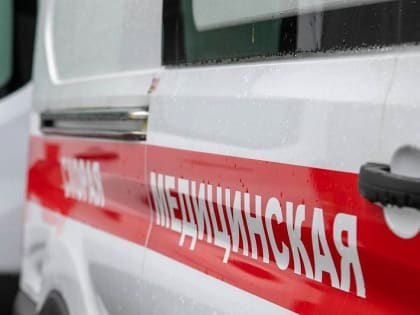 Пострадавшим в ДТП в Холмогорском округе оказывается необходимая медицинская помощь