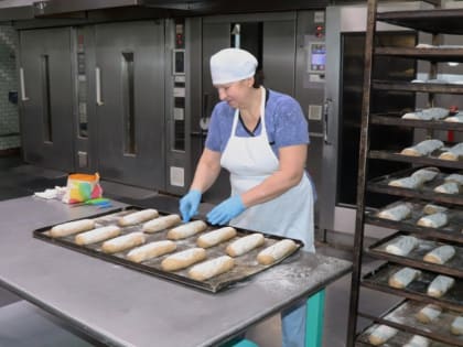 Бесплатная помощь производителям пищевой продукции