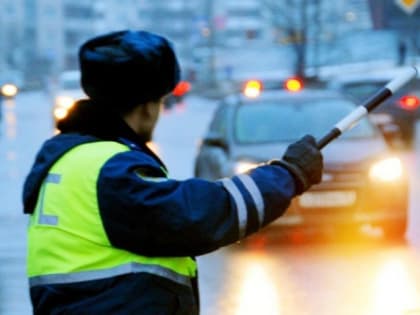 В Северодвинске стартовало профилактическое мероприятие «Трезвый водитель»