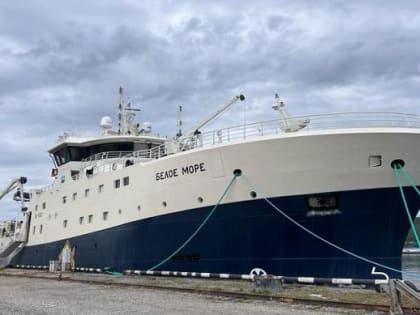 В правительстве Архангельской области рассказали о состоянии рыбохозяйственного комплекса