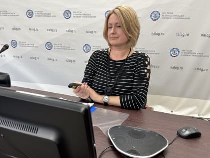 Слушателям вебинара напомнили о декларировании доходов и представлении уведомлений о КИК