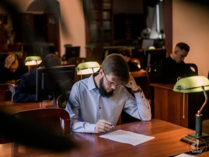 Священники Архангельской епархии повысят квалификацию на курсах