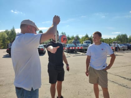 Юлия Степовенко: трудный путь к справедливости