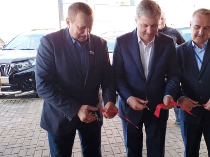 Дожидаться речного транспорта северяне будут в комфортных условиях