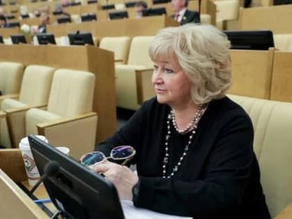 Депутаты Госдумы подключаются к совершенствованию законодательства в сфере науки