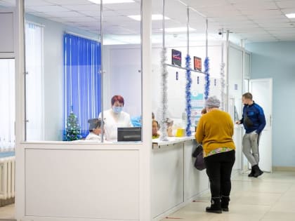 Жители Коряжмы смогут проверить свое зрение