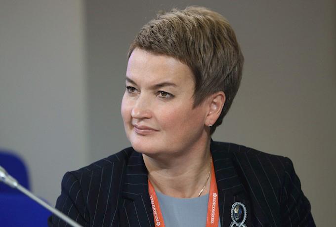 Екатерина прокопьева архангельск биография личная жизнь Екатерина Прокопьева: Региональные инициативы должны проходить доработку через д