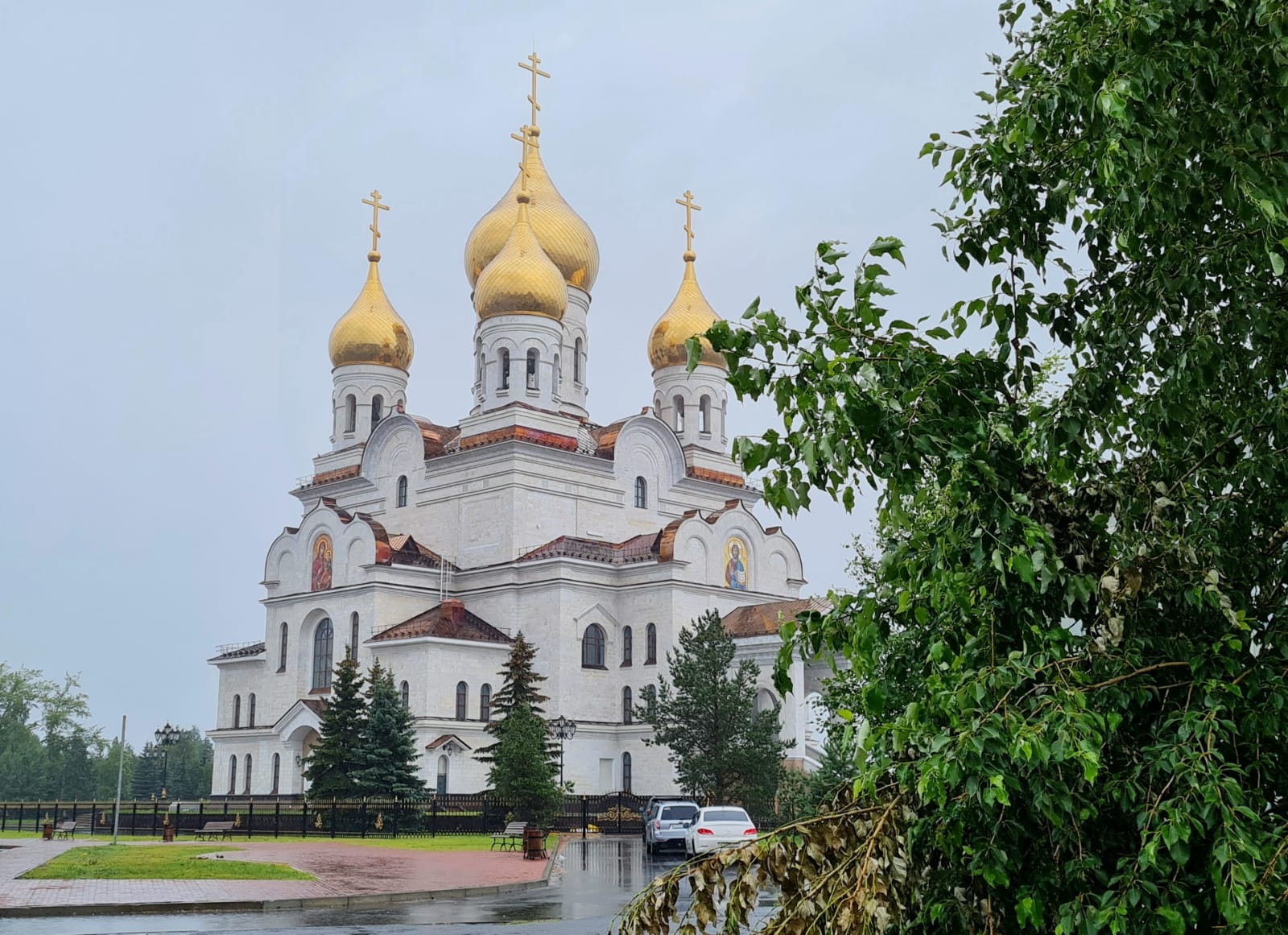 михайло архангельский собор архангельск