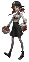 Cheerleader