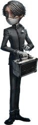 Embalmer
