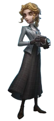 Journalist