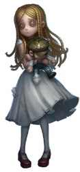 "Little Girl"