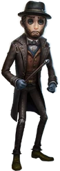 Magician