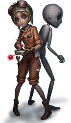 Mechanic