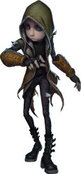 Mercenary