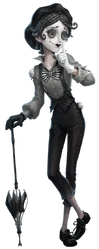 Mime Artist