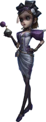 Perfumer