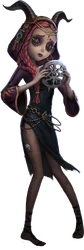 Priestess