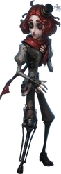 Weeping Clown